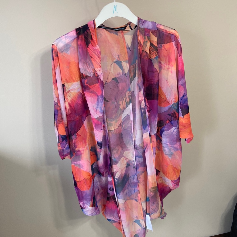 Marciano Tunic